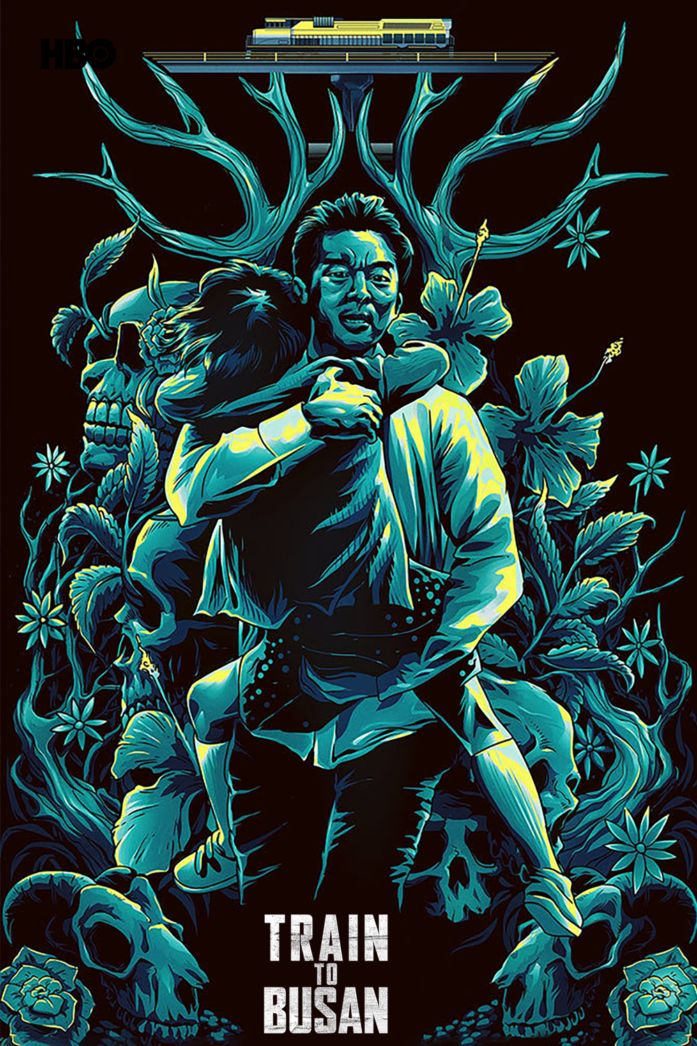 Train to Busan (2016) [133662] (A1673276130) [[Movies]] --Plex--